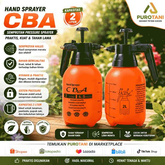 Sprayer